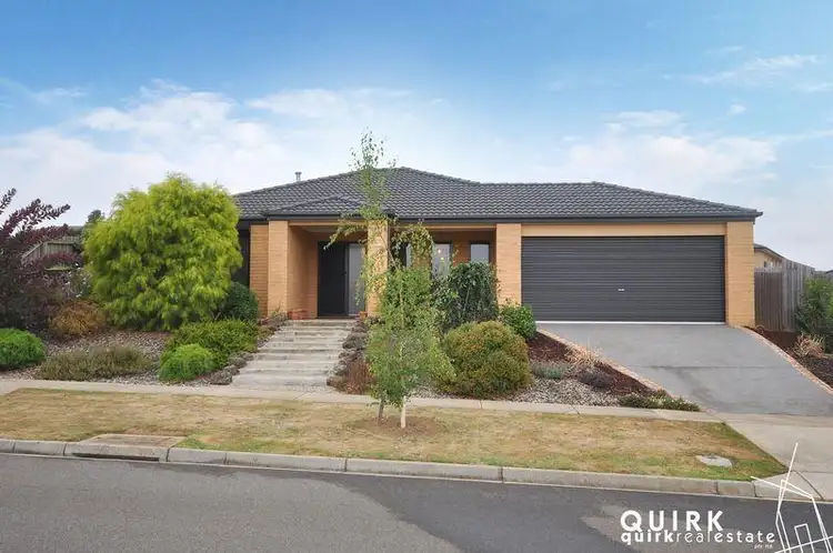 53 Dawson Drive, Warragul VIC 3820