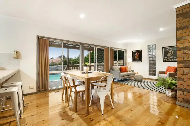 Main view of Homely house listing, 36 Arbroath Road, Wantirna South VIC 3152