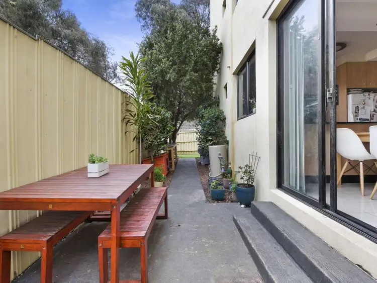 1/23 Harold Street, Hawthorn East VIC 3123