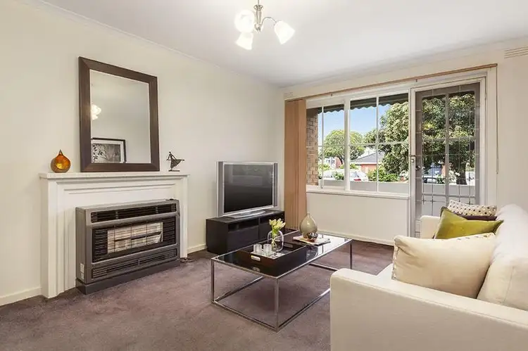Third view of Homely apartment listing, 1/16-18 Ulupna Road, Ormond VIC 3204