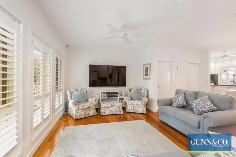 Fifth view of Homely townhouse listing, 5/9-11 Sutton Avenue, Altona North VIC 3025