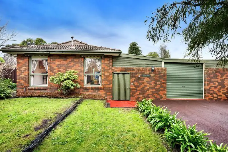 Main view of Homely house listing, 88 Edward Road, Chirnside Park VIC 3116