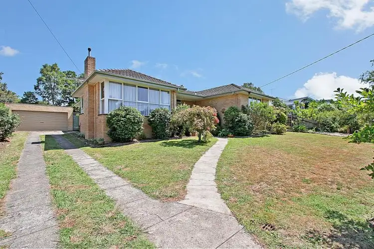 20 John Street, Bayswater VIC 3153