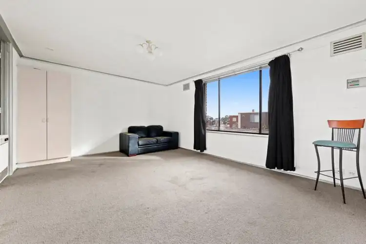 Second view of Homely apartment listing, 13/5 Cooma Street, Preston VIC 3072