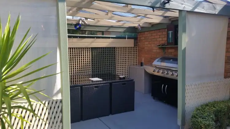 Third view of Homely unit listing, 1/18 George Street, St Albans VIC 3021