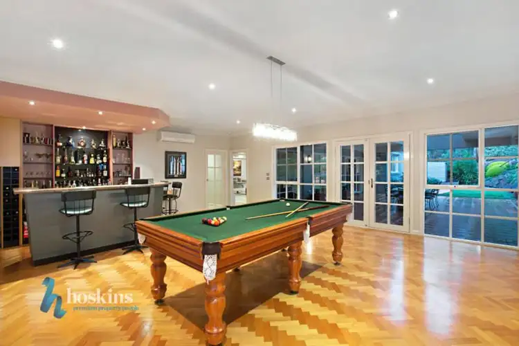 Sixth view of Homely house listing, 1 Alder Court, Park Orchards VIC 3114