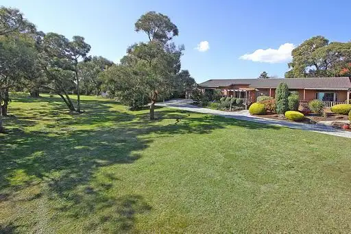 7 Bouganville Street, Boronia VIC 3155