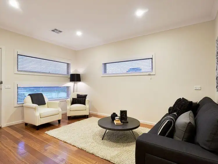 Fourth view of Homely unit listing, 1/8 Acton Street, Mount Waverley VIC 3149