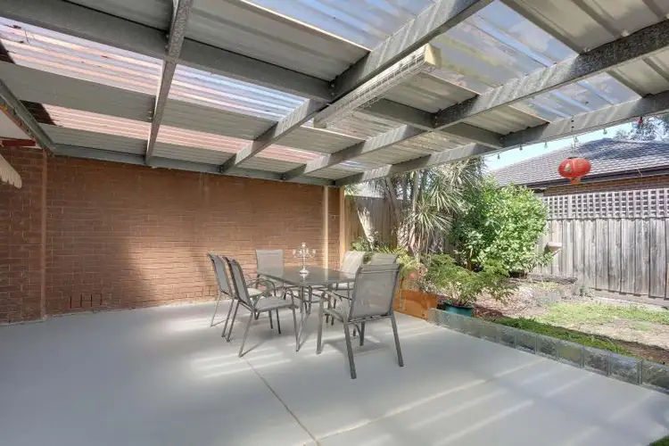 Sixth view of Homely unit listing, 5/32-36 Hamilton Road, Bayswater North VIC 3153