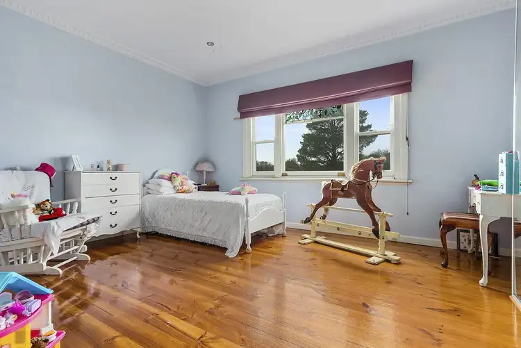 Fifth view of Homely house listing, 7a Noel Street, Lancefield VIC 3435