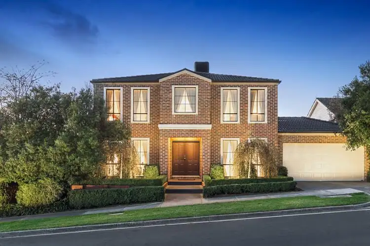 Main view of Homely house listing, 23 Dudley Street, Mitcham VIC 3132