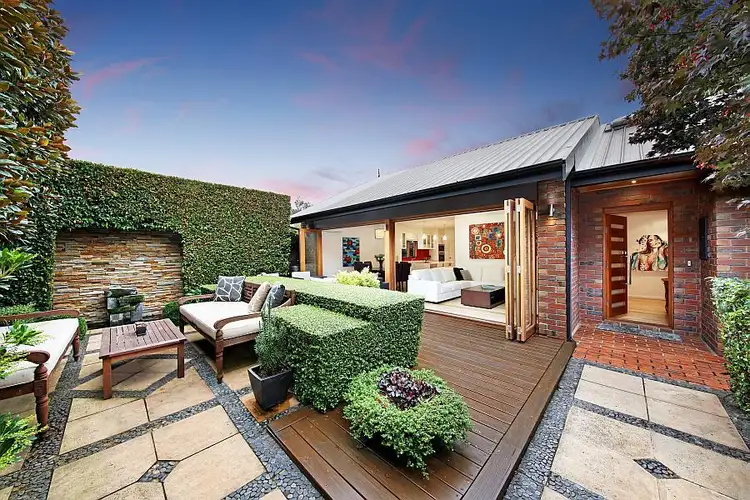 Main view of Homely house listing, 6 Kerr Street, Beaumaris VIC 3193