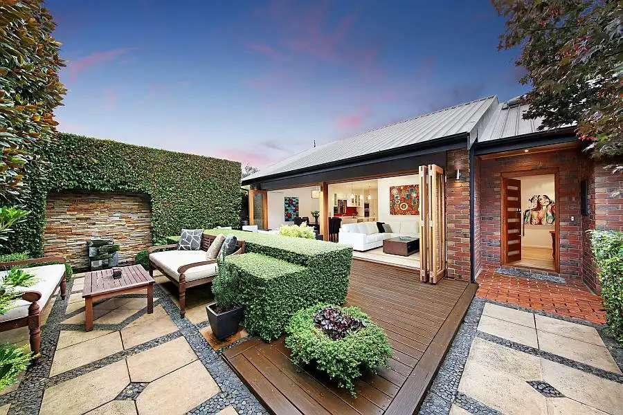 Main view of Homely house listing, 6 Kerr Street, Beaumaris VIC 3193