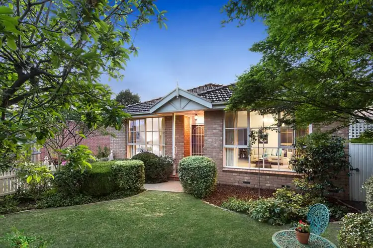 1/65 Talbot Avenue, Balwyn VIC 3103