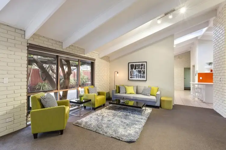 Third view of Homely house listing, 8 Newcombe Court, Wantirna South VIC 3152