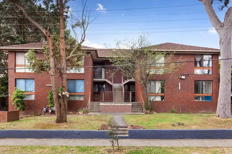 4/51-53 Bank Street, Box Hill VIC 3128