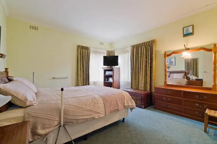 Sixth view of Homely house listing, 17 Fenton Avenue, Campbells Creek VIC 3451