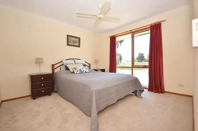 Fifth view of Homely house listing, 10 Haleys Road, Ross Creek VIC 3351