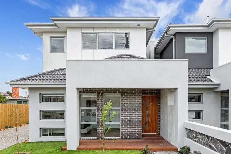 3/27 Clyde Street, Newport VIC 3015