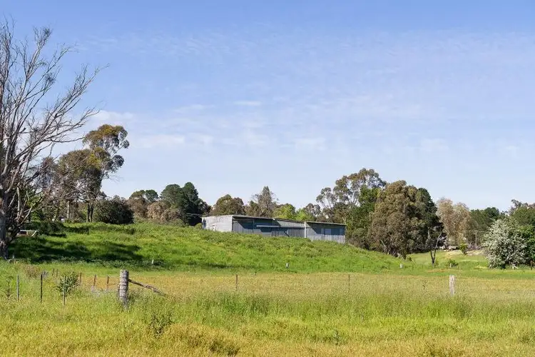 Seventh view of Homely land listing, Golden Point Road, Chewton VIC 3451