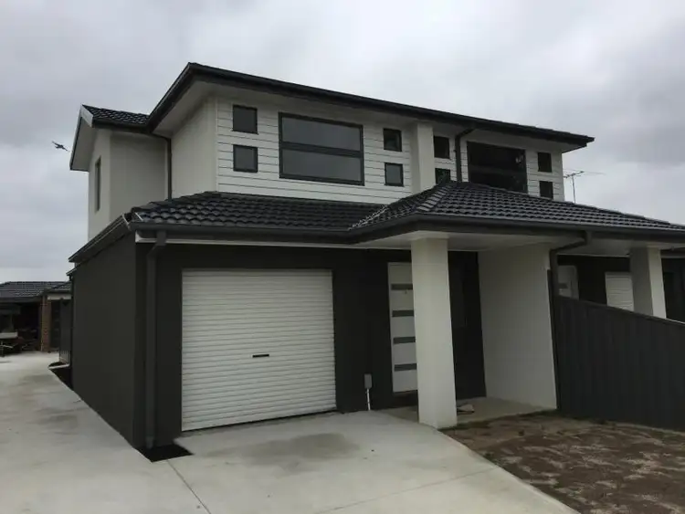 Second view of Homely townhouse listing, 1-4 24 Romsey Avenue, Sunshine North VIC 3020