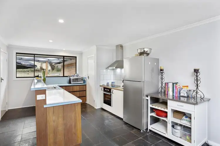 Fifth view of Homely rural property listing, Timboon-Colac Road, Scotts Creek VIC 3267