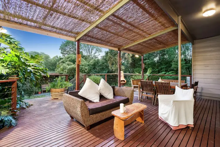 Main view of Homely house listing, 417 Mitcham Road, Mitcham VIC 3132
