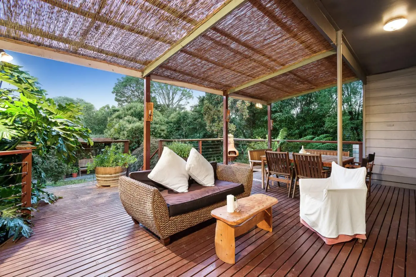 Main view of Homely house listing, 417 Mitcham Road, Mitcham VIC 3132