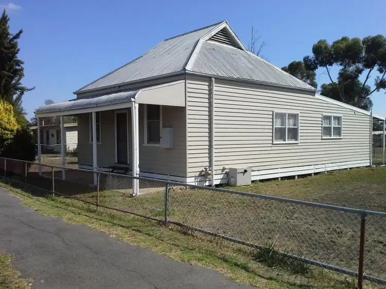Address available on request