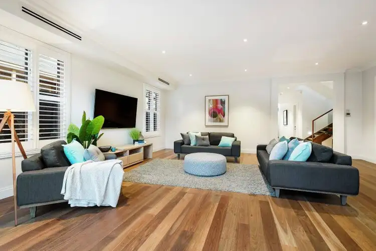 Second view of Homely house listing, 115 Lake Road, Blackburn VIC 3130