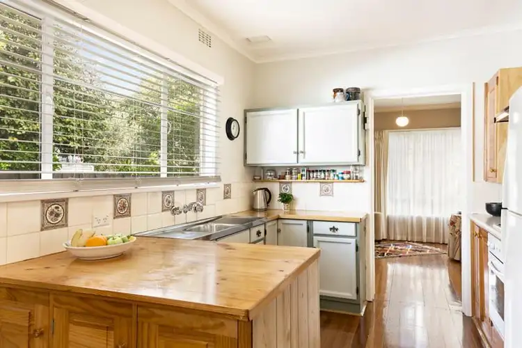 Third view of Homely house listing, 5 Second Avenue, Box Hill North VIC 3129