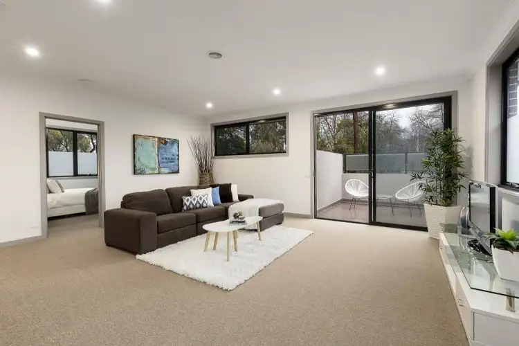 Fifth view of Homely house listing, 93 Husband Road, Forest Hill VIC 3131