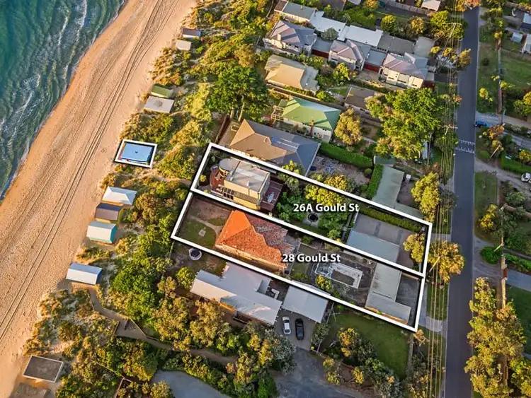 26A & 28 Gould Street, Frankston VIC 3199