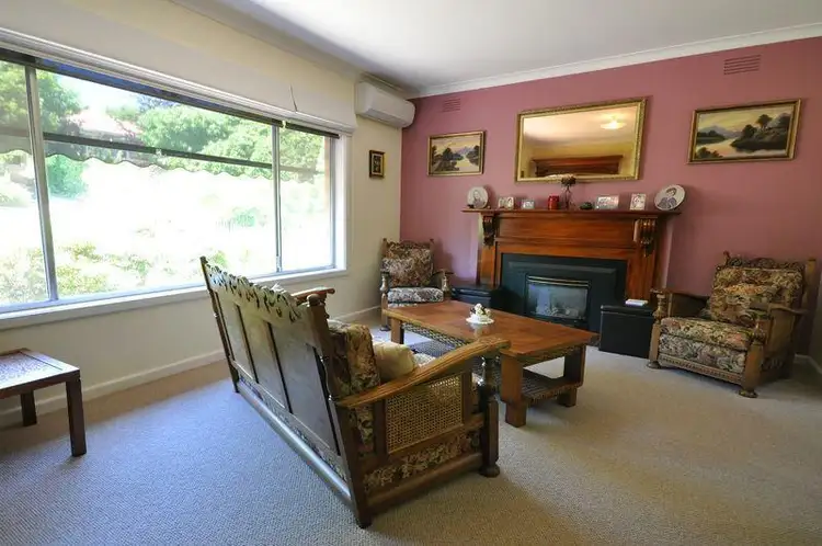 Second view of Homely house listing, 22 Toorak Avenue, Warragul VIC 3820