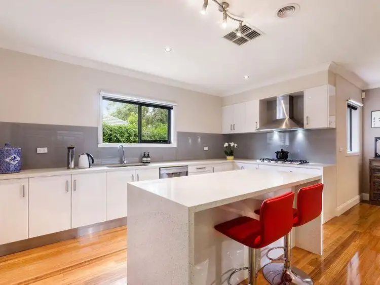 Fifth view of Homely townhouse listing, 33A McKean Street, Box Hill North VIC 3129