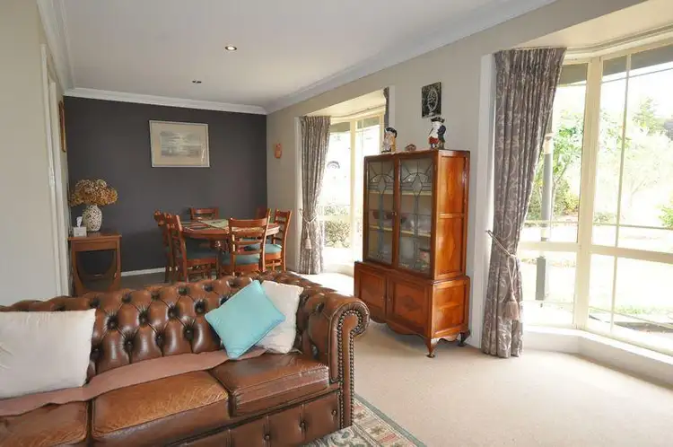 Fifth view of Homely house listing, 6 Stoddarts Road, Warragul VIC 3820