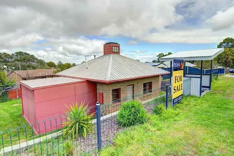 16 Maddern Street, Black Hill VIC 3350