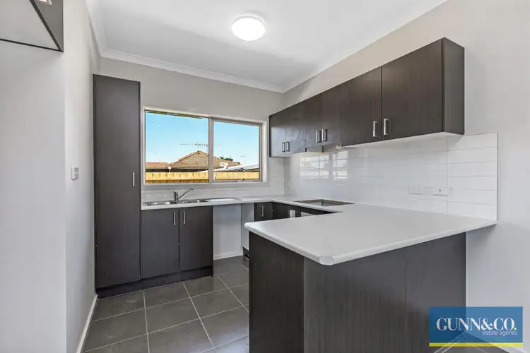 Fifth view of Homely townhouse listing, 2/24 Scott Avenue, St Albans VIC 3021
