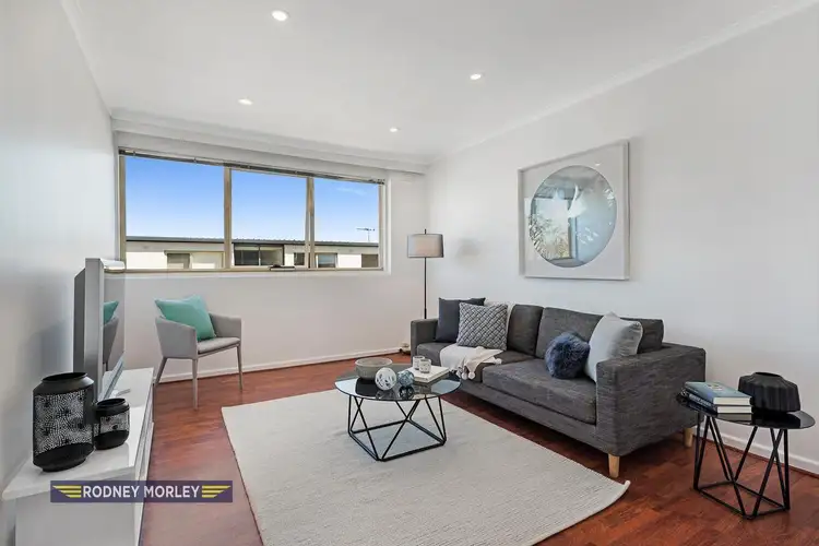 Main view of Homely apartment listing, 7/300 Grange Road, Ormond VIC 3204