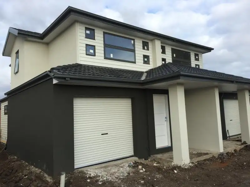 Main view of Homely townhouse listing, 1-4 24 Romsey Avenue, Sunshine North VIC 3020