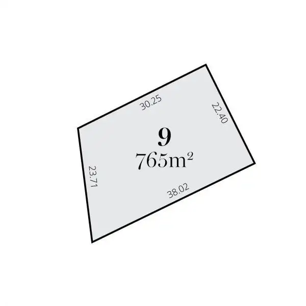 Lot 9 Blacksmiths Hill, Brown Hill VIC 3350