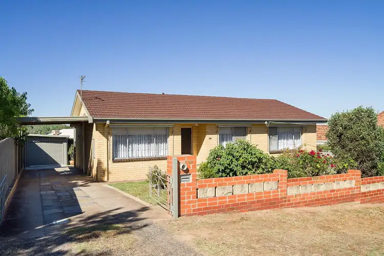 Main view of Homely house listing, 94 Duke Street, Castlemaine VIC 3450