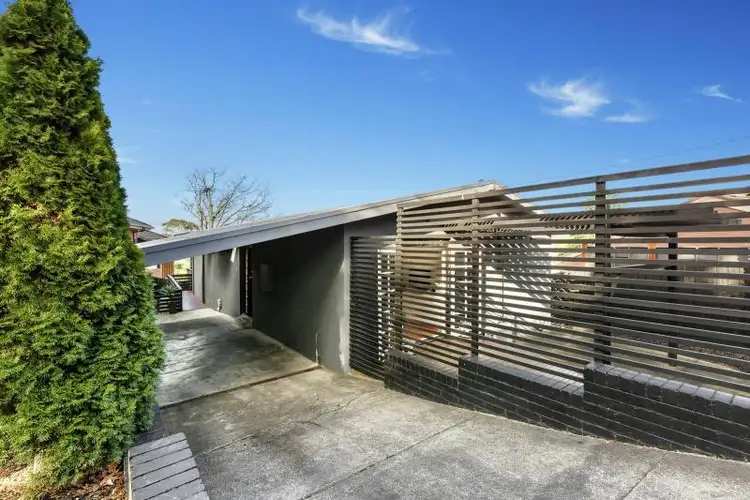 75 Haig Street, Box Hill South VIC 3128