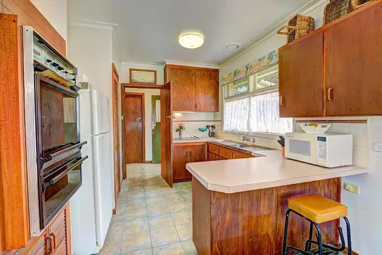 Fourth view of Homely house listing, 2 Stamford Street, Wendouree VIC 3355