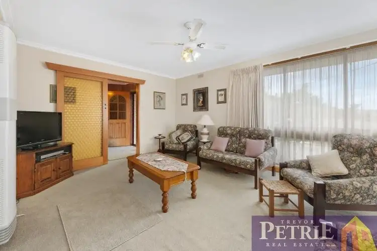 Second view of Homely house listing, 13 Halbert Street, Wendouree VIC 3355