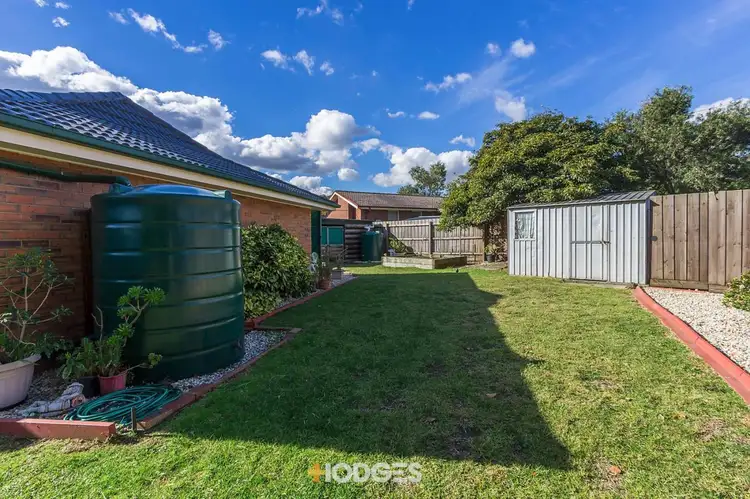 Sixth view of Homely house listing, 4 Farrer Close, Cranbourne VIC 3977