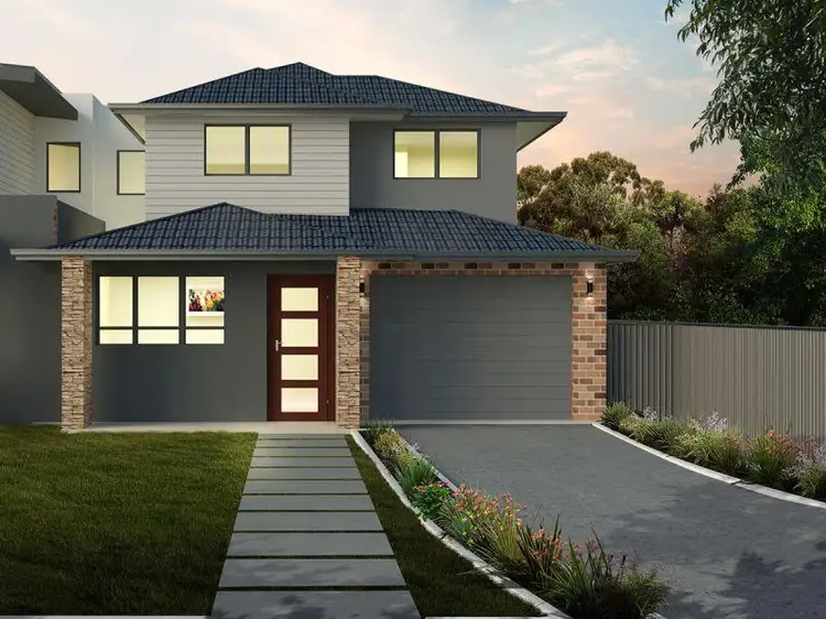 46 Barkly Street, Box Hill VIC 3128