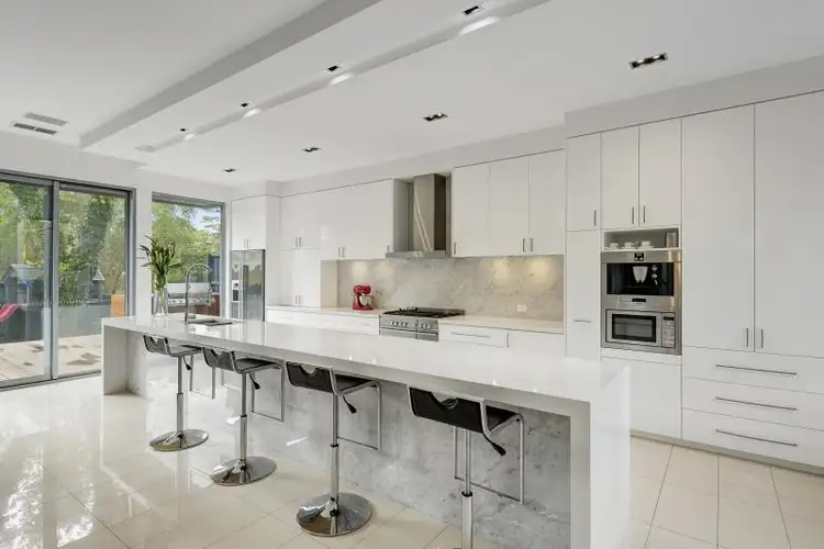 Fourth view of Homely house listing, 51 Woodhouse Grove, Box Hill North VIC 3129