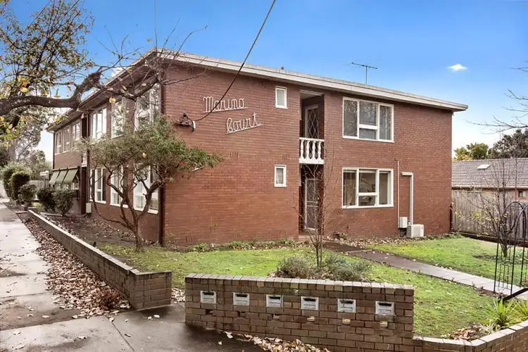 Fifth view of Homely apartment listing, 3/23 Gordon Street, Balwyn VIC 3103