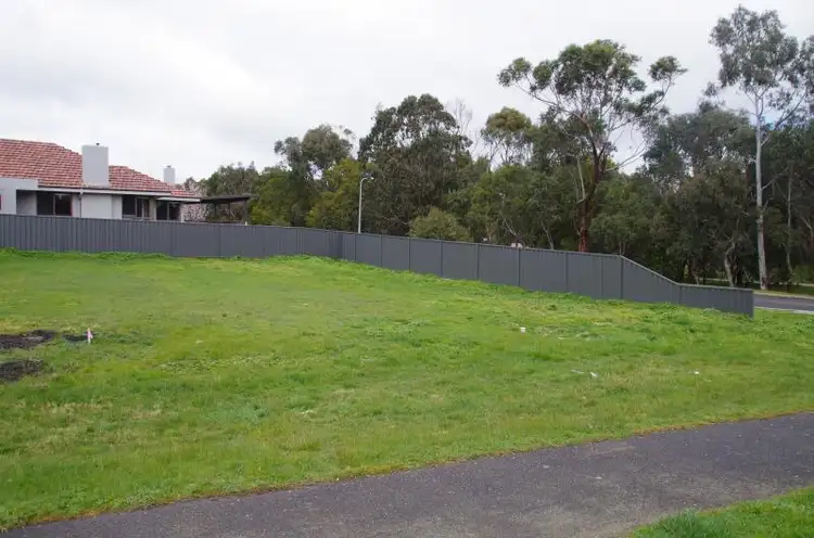 Lot 1 Recreation Road (Cnr Parkhaven Crt), Mount Clear VIC 3350
